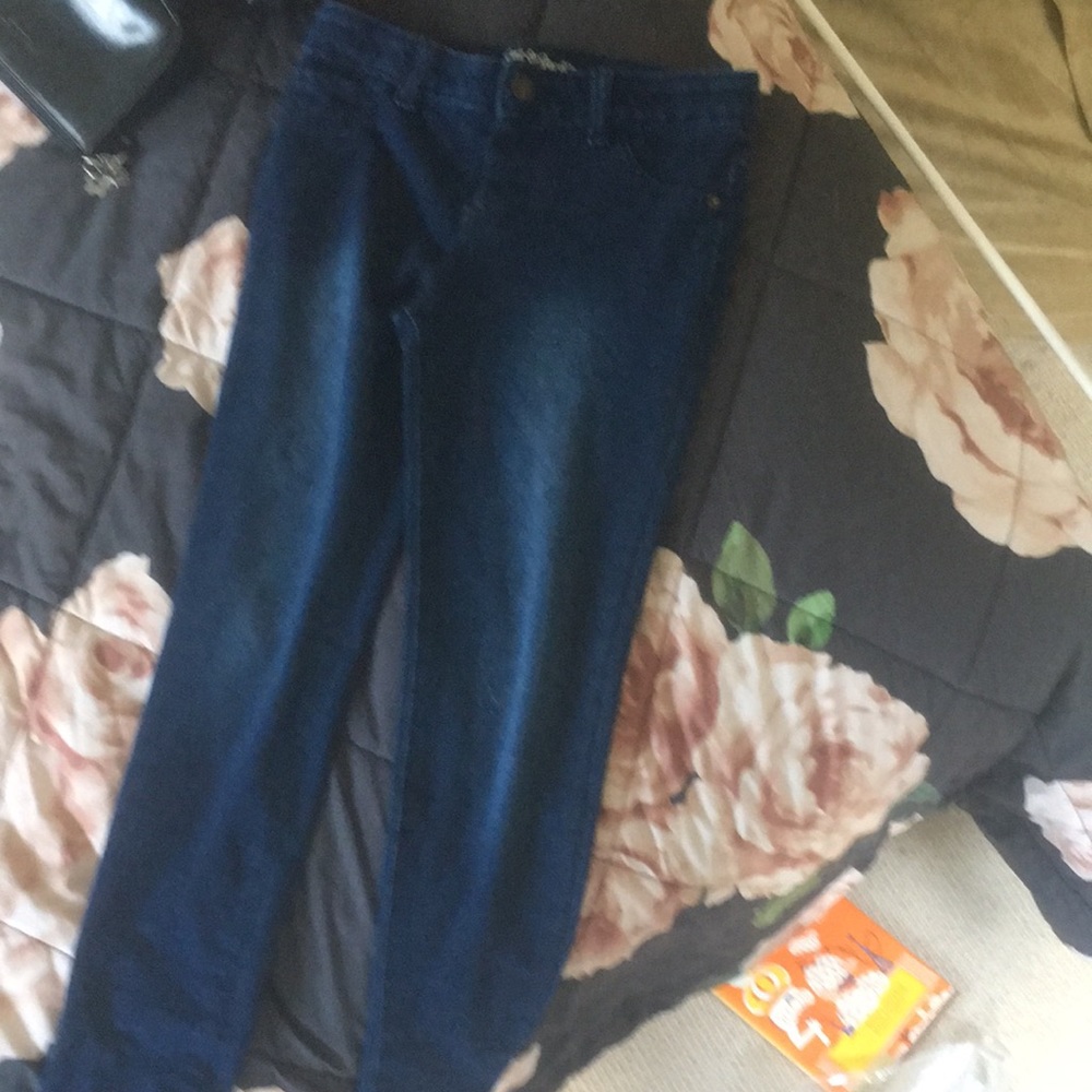 jeggings